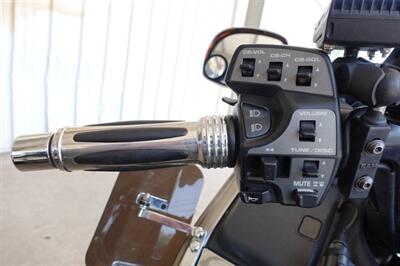 2008 Honda Gold Wing 1800 Trike California Sidecar   - Photo 45 - Kingman, KS 67068