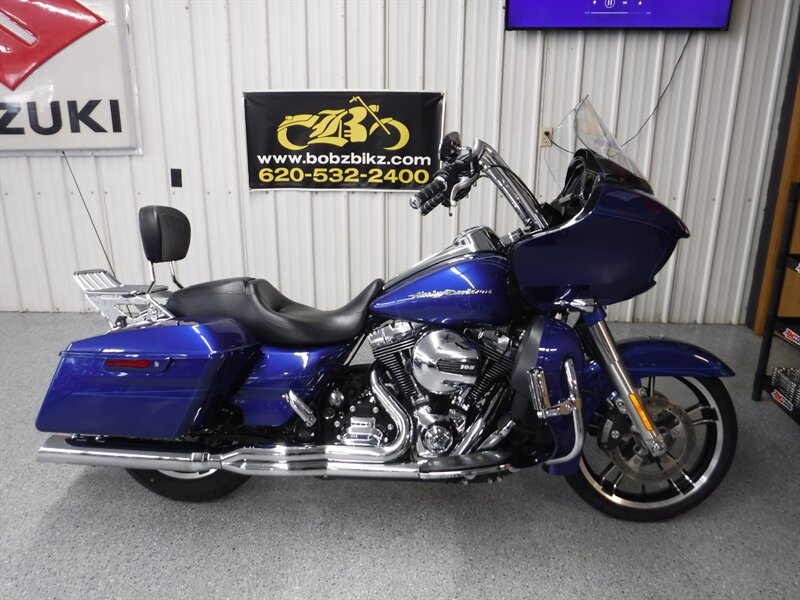 2015 road glide special price