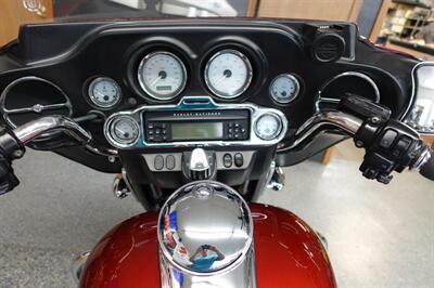 2009 Harley-Davidson Street Glide   - Photo 60 - Kingman, KS 67068