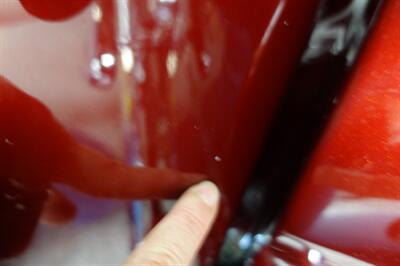 2009 Harley-Davidson Street Glide   - Photo 27 - Kingman, KS 67068