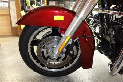 2009 Harley-Davidson Street Glide   - Photo 37 - Kingman, KS 67068