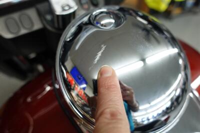 2009 Harley-Davidson Street Glide   - Photo 62 - Kingman, KS 67068