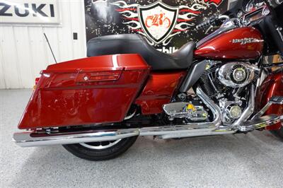 2009 Harley-Davidson Street Glide   - Photo 24 - Kingman, KS 67068