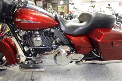 2009 Harley-Davidson Street Glide   - Photo 46 - Kingman, KS 67068