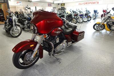 2009 Harley-Davidson Street Glide   - Photo 5 - Kingman, KS 67068