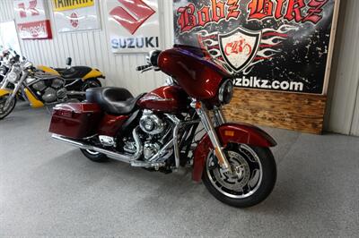2009 Harley-Davidson Street Glide   - Photo 3 - Kingman, KS 67068