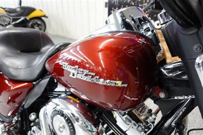 2009 Harley-Davidson Street Glide   - Photo 16 - Kingman, KS 67068