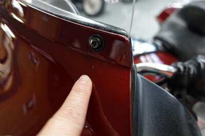 2009 Harley-Davidson Street Glide   - Photo 44 - Kingman, KS 67068