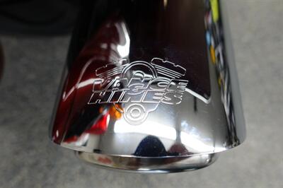 2009 Harley-Davidson Street Glide   - Photo 33 - Kingman, KS 67068