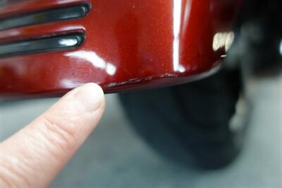 2009 Harley-Davidson Street Glide   - Photo 34 - Kingman, KS 67068