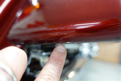 2009 Harley-Davidson Street Glide   - Photo 32 - Kingman, KS 67068