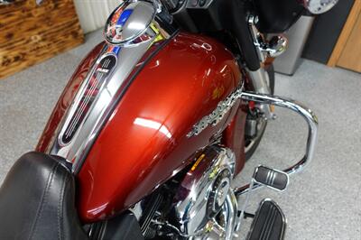 2009 Harley-Davidson Street Glide   - Photo 17 - Kingman, KS 67068