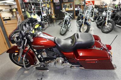 2009 Harley-Davidson Street Glide   - Photo 6 - Kingman, KS 67068