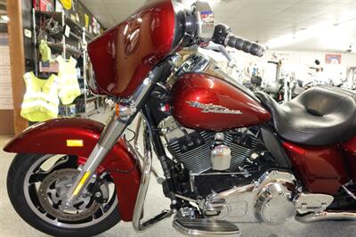 2009 Harley-Davidson Street Glide   - Photo 36 - Kingman, KS 67068