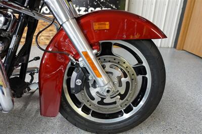 2009 Harley-Davidson Street Glide   - Photo 11 - Kingman, KS 67068