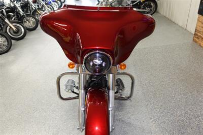 2009 Harley-Davidson Street Glide   - Photo 4 - Kingman, KS 67068