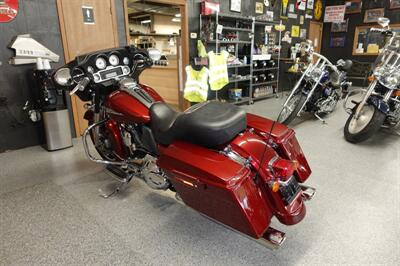 2009 Harley-Davidson Street Glide   - Photo 7 - Kingman, KS 67068