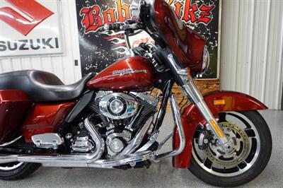 2009 Harley-Davidson Street Glide   - Photo 10 - Kingman, KS 67068