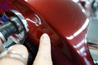 2009 Harley-Davidson Street Glide   - Photo 56 - Kingman, KS 67068