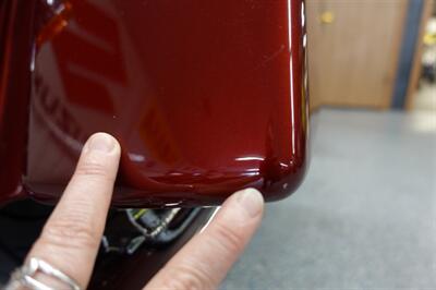 2009 Harley-Davidson Street Glide   - Photo 31 - Kingman, KS 67068