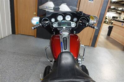 2009 Harley-Davidson Street Glide   - Photo 59 - Kingman, KS 67068