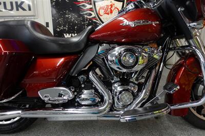 2009 Harley-Davidson Street Glide   - Photo 20 - Kingman, KS 67068