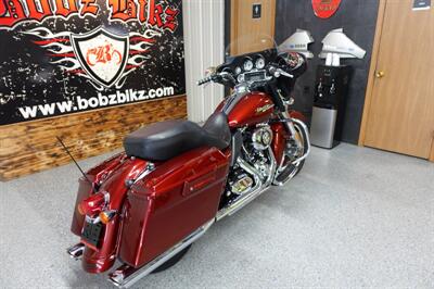 2009 Harley-Davidson Street Glide   - Photo 9 - Kingman, KS 67068
