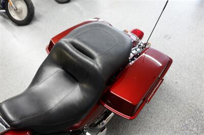 2009 Harley-Davidson Street Glide   - Photo 58 - Kingman, KS 67068