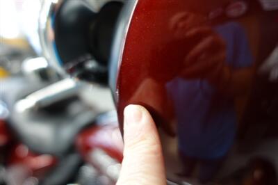 2009 Harley-Davidson Street Glide   - Photo 15 - Kingman, KS 67068