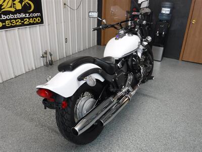 2016 Yamaha V Star 650 Custom   - Photo 13 - Kingman, KS 67068