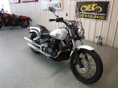 2016 Yamaha V Star 650 Custom   - Photo 2 - Kingman, KS 67068