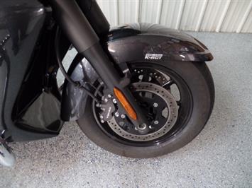2015 Kawasaki Vulcan 1700 Vaquero   - Photo 10 - Kingman, KS 67068