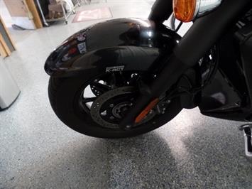 2015 Kawasaki Vulcan 1700 Vaquero   - Photo 13 - Kingman, KS 67068