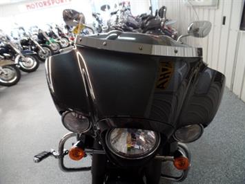 2015 Kawasaki Vulcan 1700 Vaquero   - Photo 12 - Kingman, KS 67068