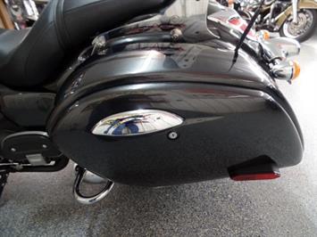 2015 Kawasaki Vulcan 1700 Vaquero   - Photo 18 - Kingman, KS 67068