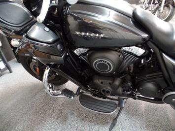 2015 Kawasaki Vulcan 1700 Vaquero   - Photo 16 - Kingman, KS 67068
