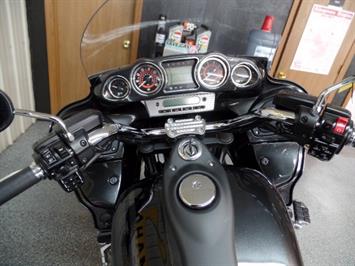 2015 Kawasaki Vulcan 1700 Vaquero   - Photo 20 - Kingman, KS 67068