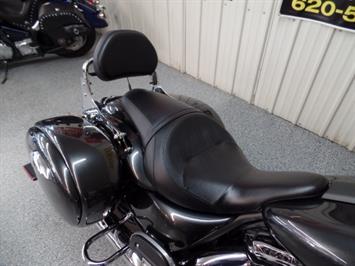 2015 Kawasaki Vulcan 1700 Vaquero   - Photo 7 - Kingman, KS 67068