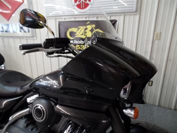 2015 Kawasaki Vulcan 1700 Vaquero   - Photo 9 - Kingman, KS 67068