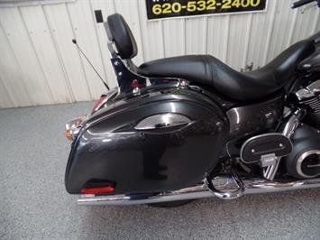 2015 Kawasaki Vulcan 1700 Vaquero   - Photo 5 - Kingman, KS 67068