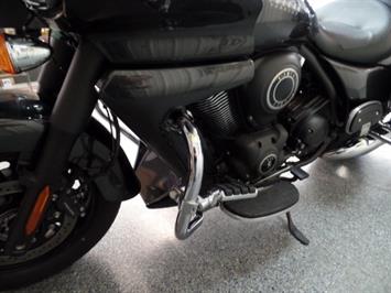 2015 Kawasaki Vulcan 1700 Vaquero   - Photo 14 - Kingman, KS 67068