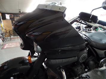 2015 Kawasaki Vulcan 1700 Vaquero   - Photo 15 - Kingman, KS 67068