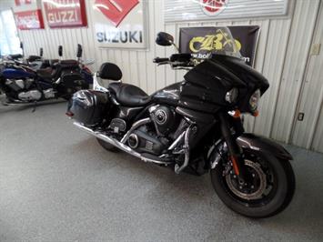2015 Kawasaki Vulcan 1700 Vaquero   - Photo 2 - Kingman, KS 67068