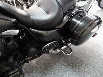 2015 Kawasaki Vulcan 1700 Vaquero   - Photo 17 - Kingman, KS 67068