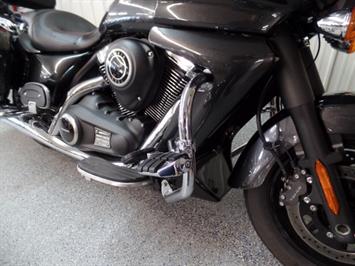 2015 Kawasaki Vulcan 1700 Vaquero   - Photo 8 - Kingman, KS 67068