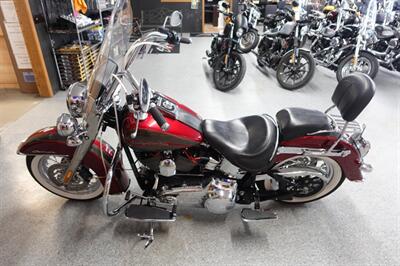 2007 Harley-Davidson Softail Deluxe   - Photo 5 - Kingman, KS 67068