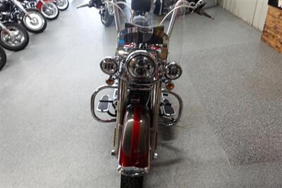 2007 Harley-Davidson Softail Deluxe   - Photo 3 - Kingman, KS 67068