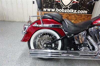 2007 Harley-Davidson Softail Deluxe   - Photo 18 - Kingman, KS 67068