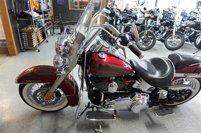 2007 Harley-Davidson Softail Deluxe   - Photo 23 - Kingman, KS 67068