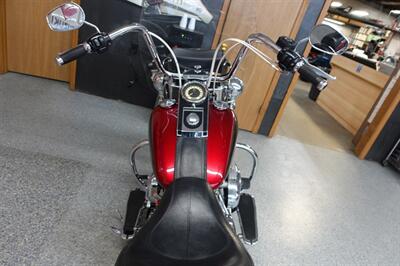 2007 Harley-Davidson Softail Deluxe   - Photo 34 - Kingman, KS 67068